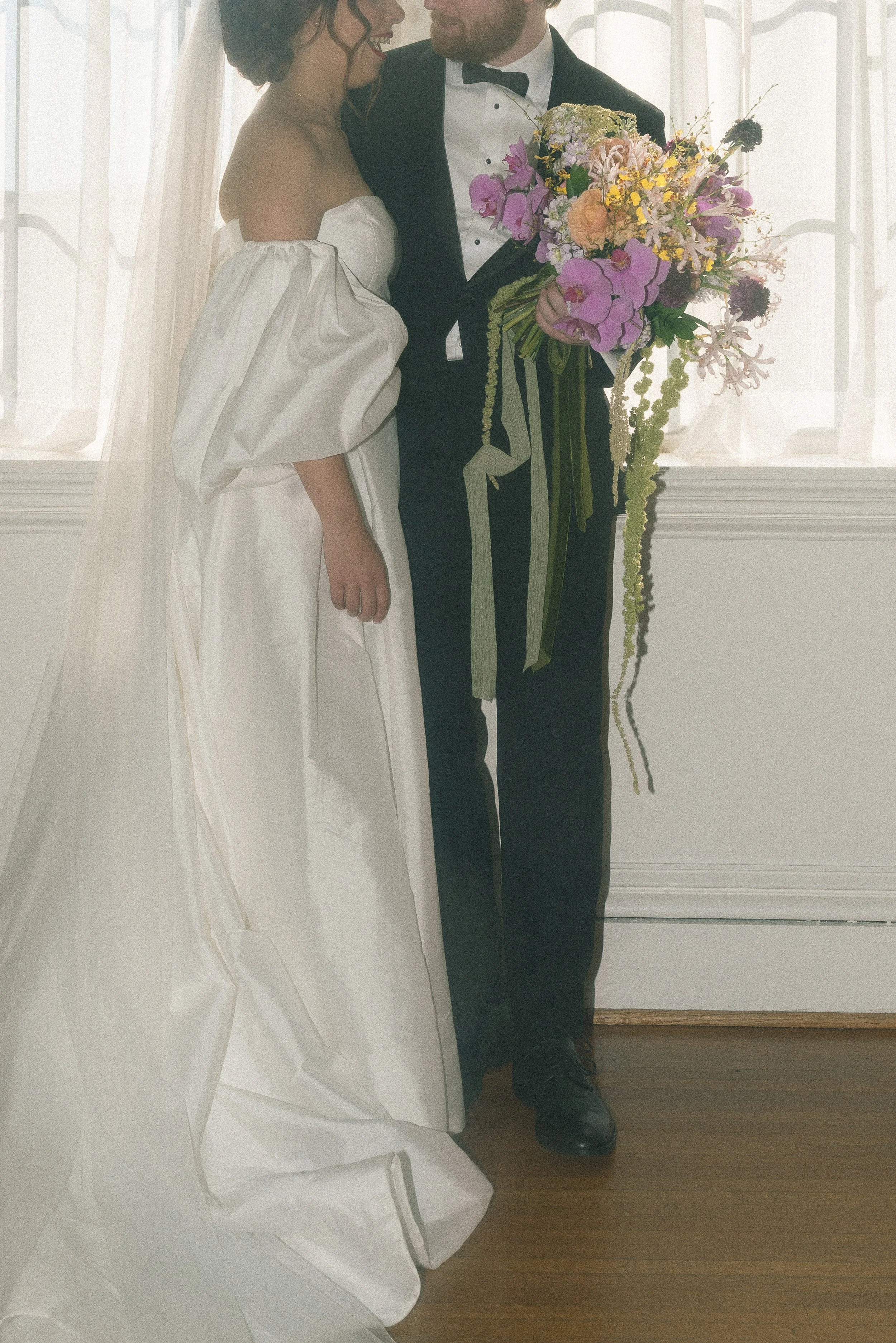 editorial flash photography 