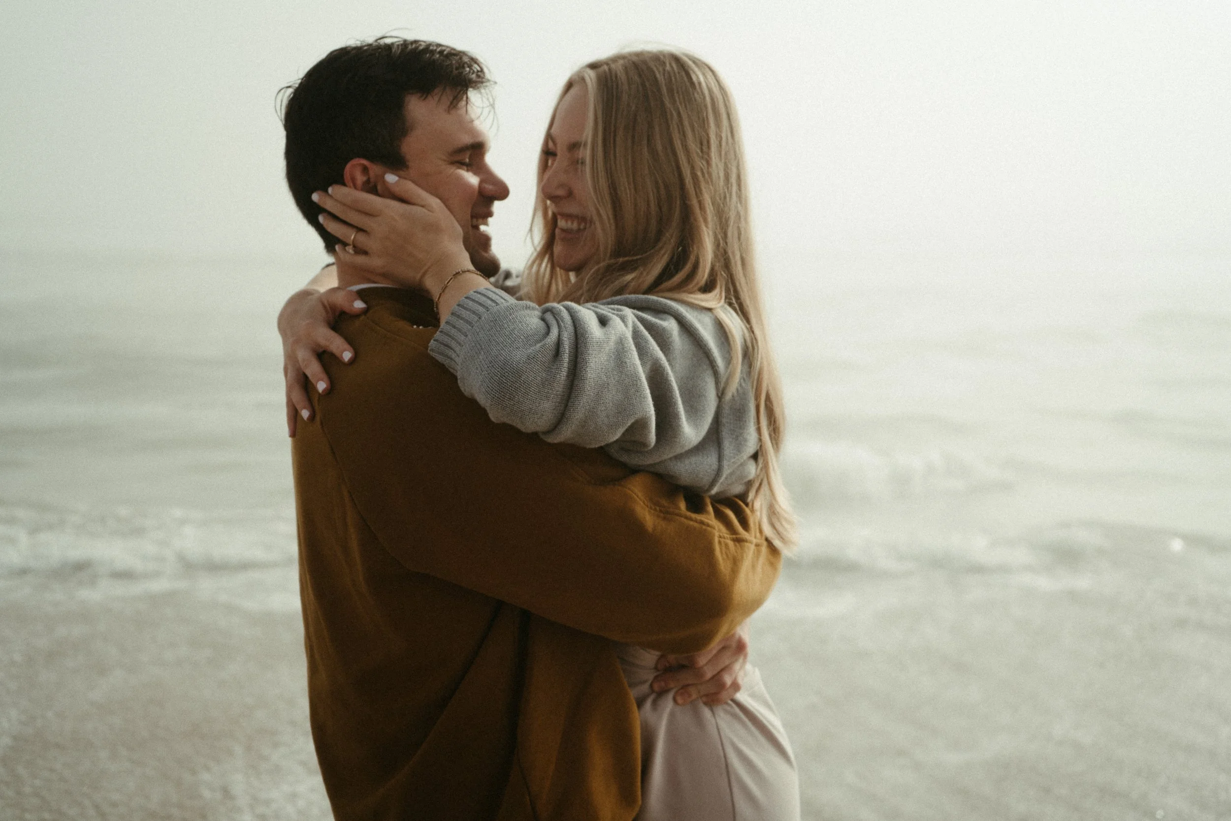 best photographer for couples in North Carolina