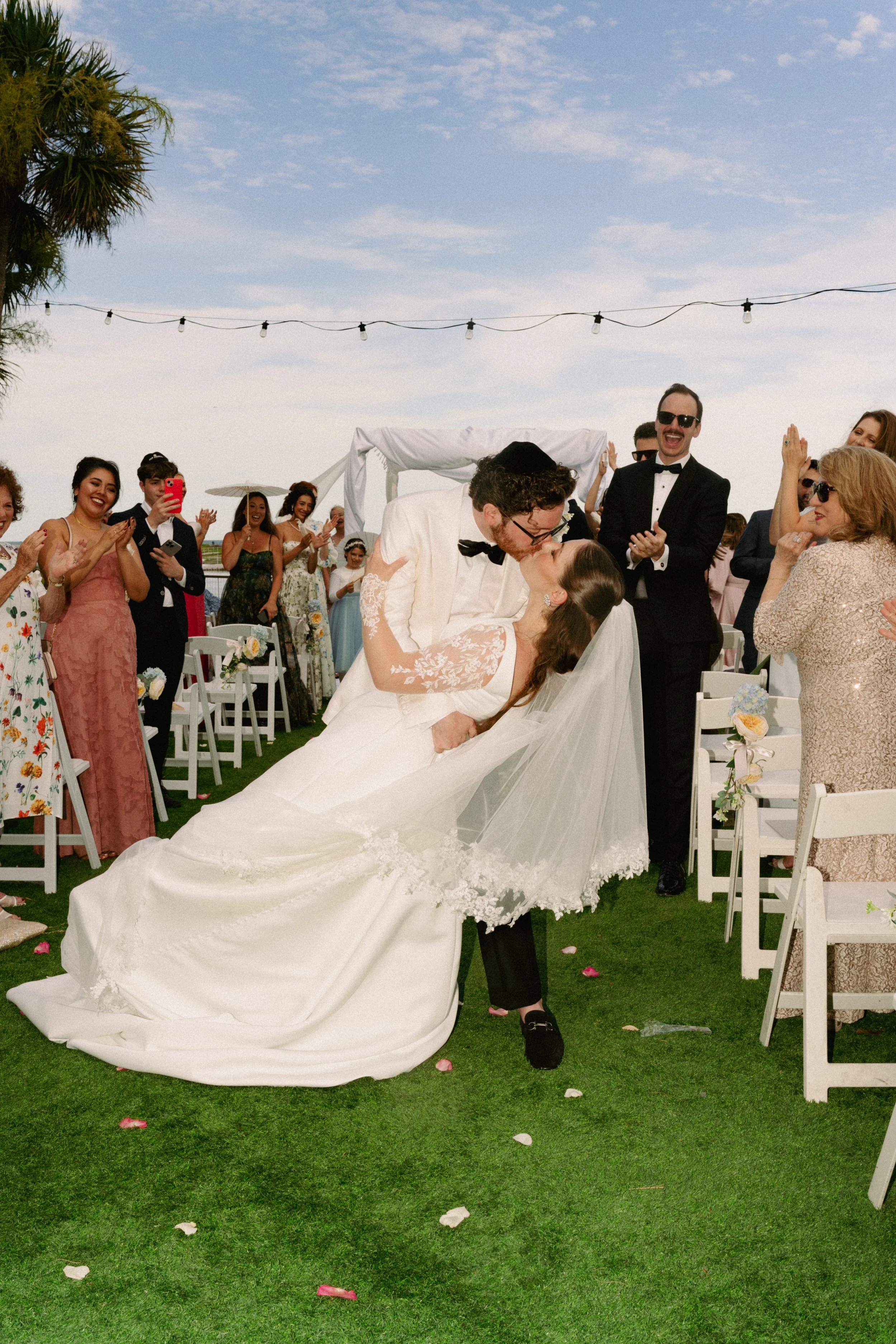 5 Things This Couple Got RIGHT at Their Wedding (And Why I Wish More Couples Would Steal These Ideas)