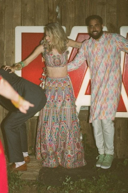 wedding reception turned rave in wilmington, nc and the best photographer in North Carolina