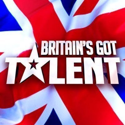 BRITAIN,S GOT TALENT