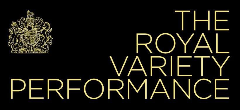 THE ROYAL VARIETY PERFORMANCE