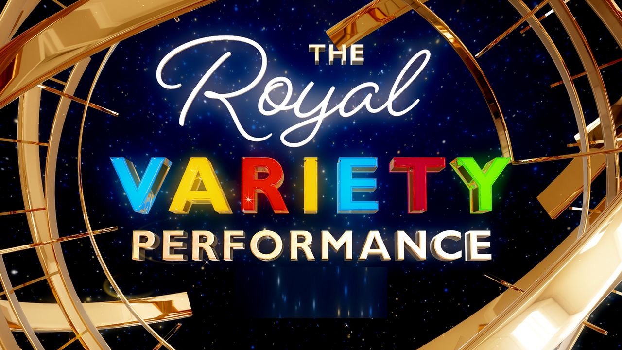 THE ROYAL VARIETY PROFORMANCE
