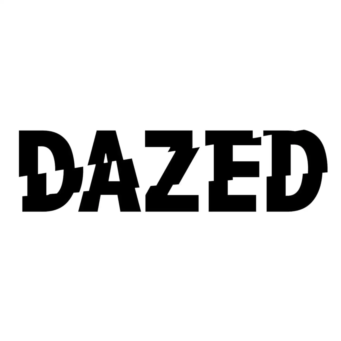 DAZED