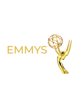 THE EMMYS