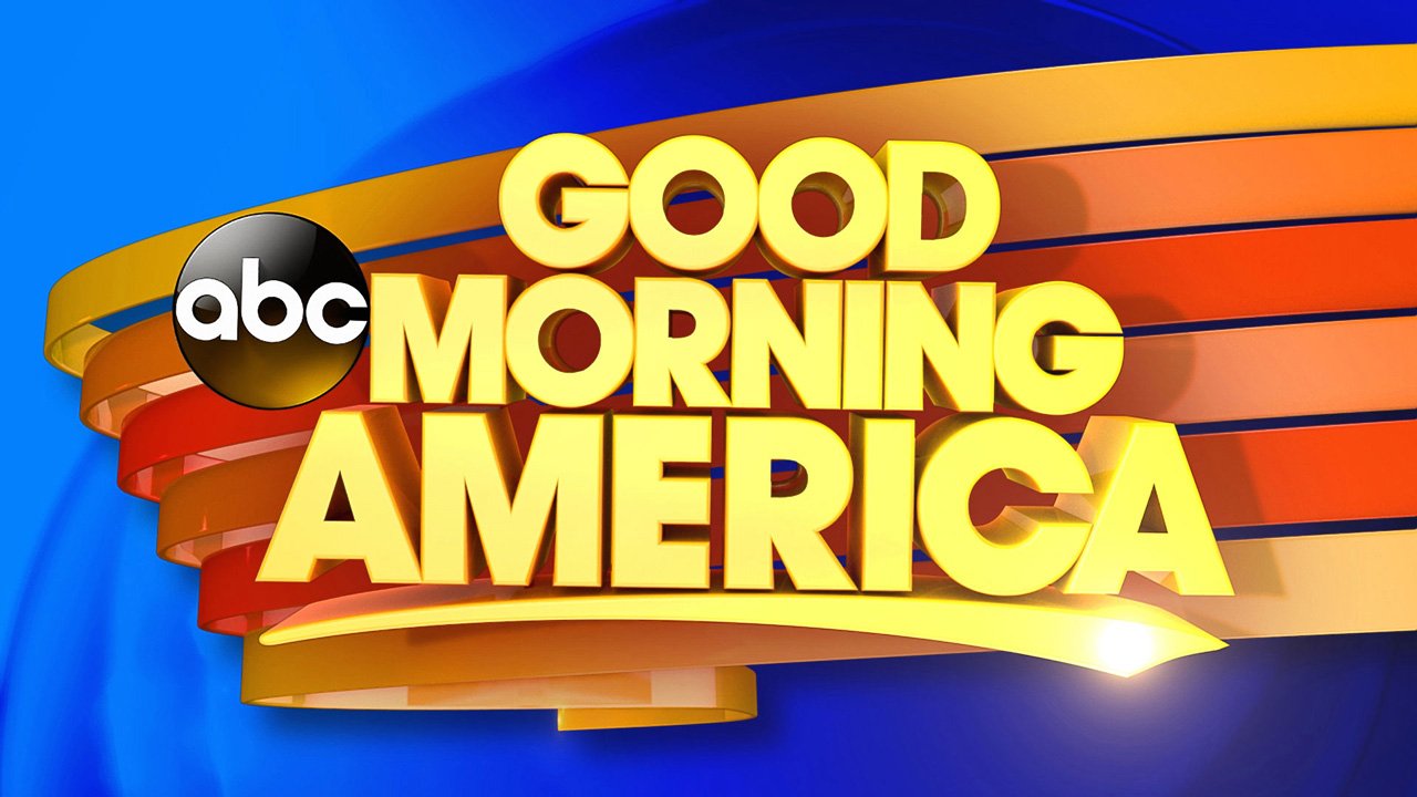 ABC GOOD MORNING AMERICA