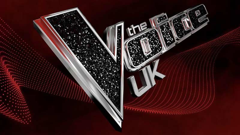 THE VOICE UK