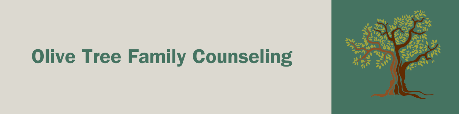 Olive Tree Family Counseling