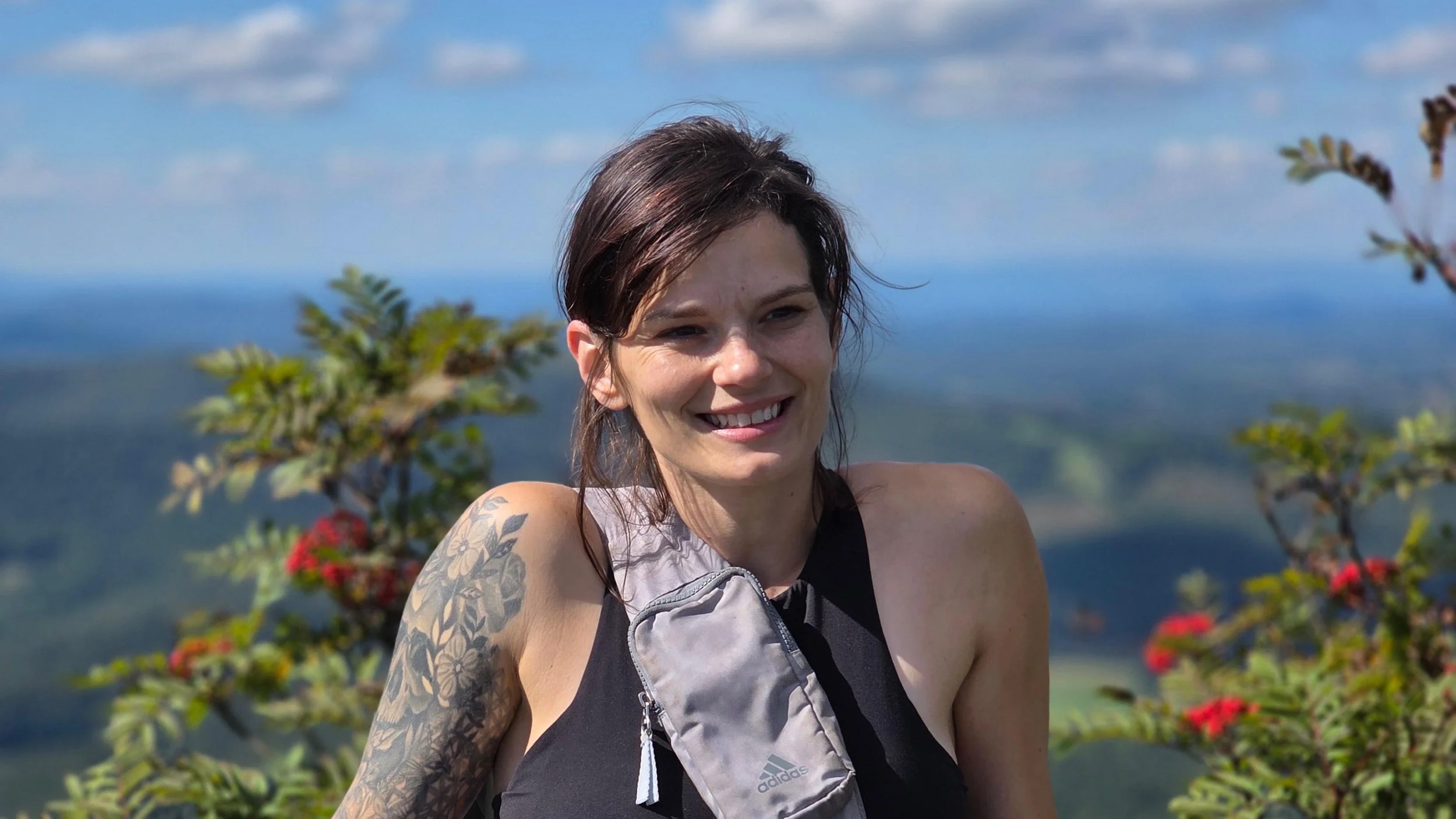 Meet Amanda: When Purpose Finds You
