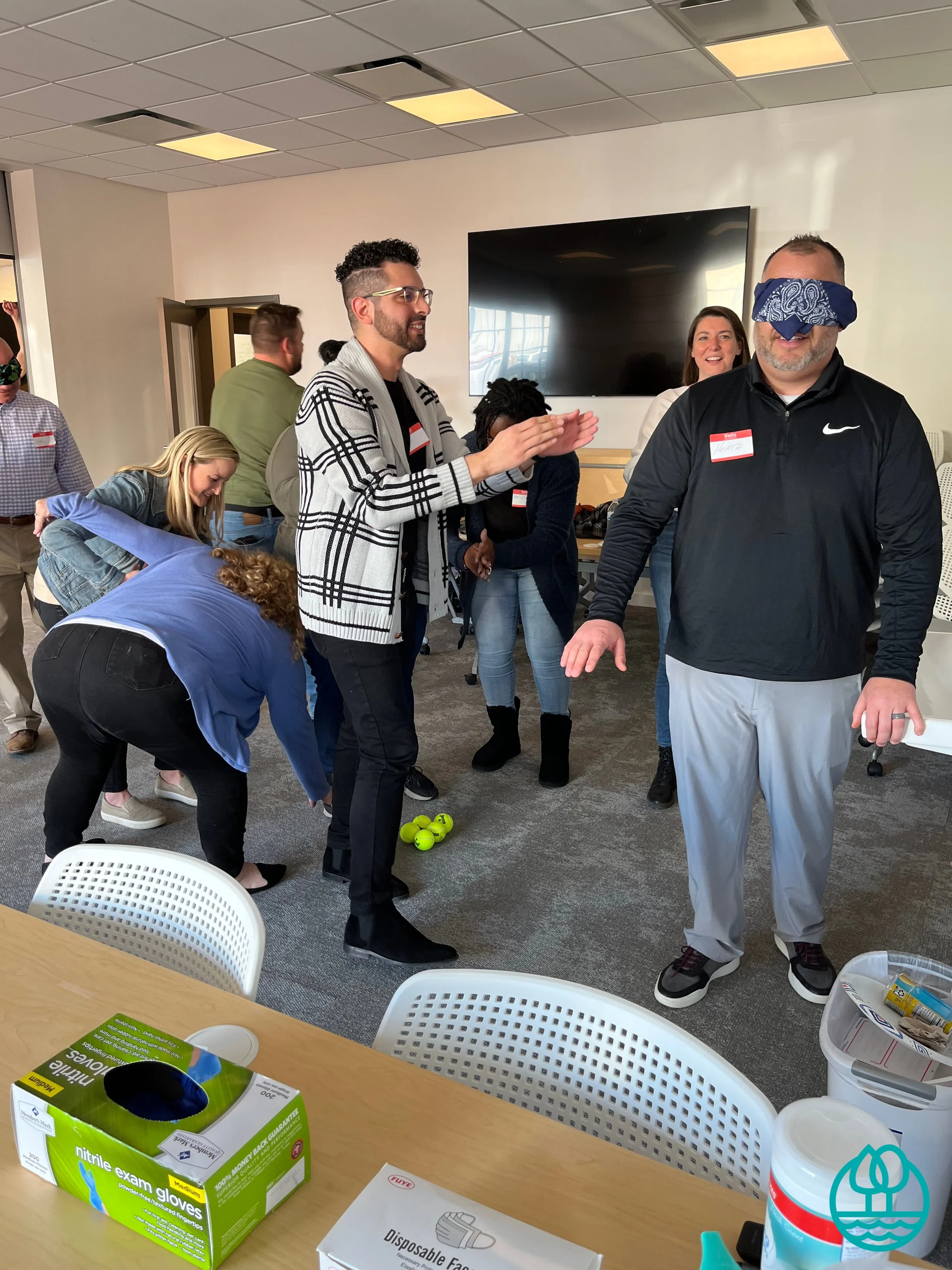 Disability Inclusion Training — Beyond Boundaries