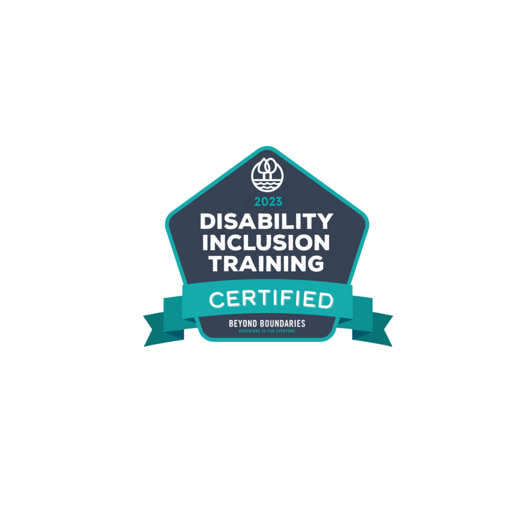Disability Inclusion Training — Beyond Boundaries
