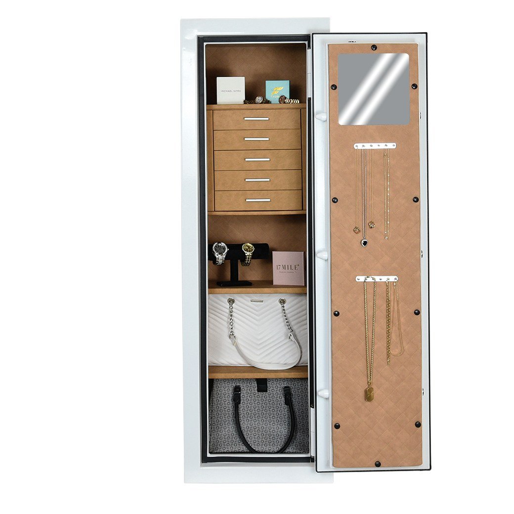 NEW American Security Jewelry Safe (AMSEC)