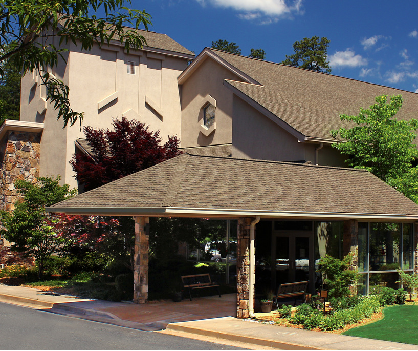 Stated Meeting of Cherokee Presbytery 