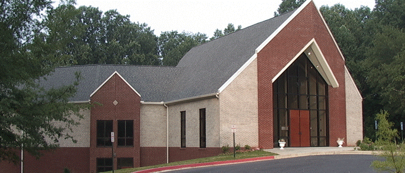 Stated Meeting of Cherokee Presbytery 