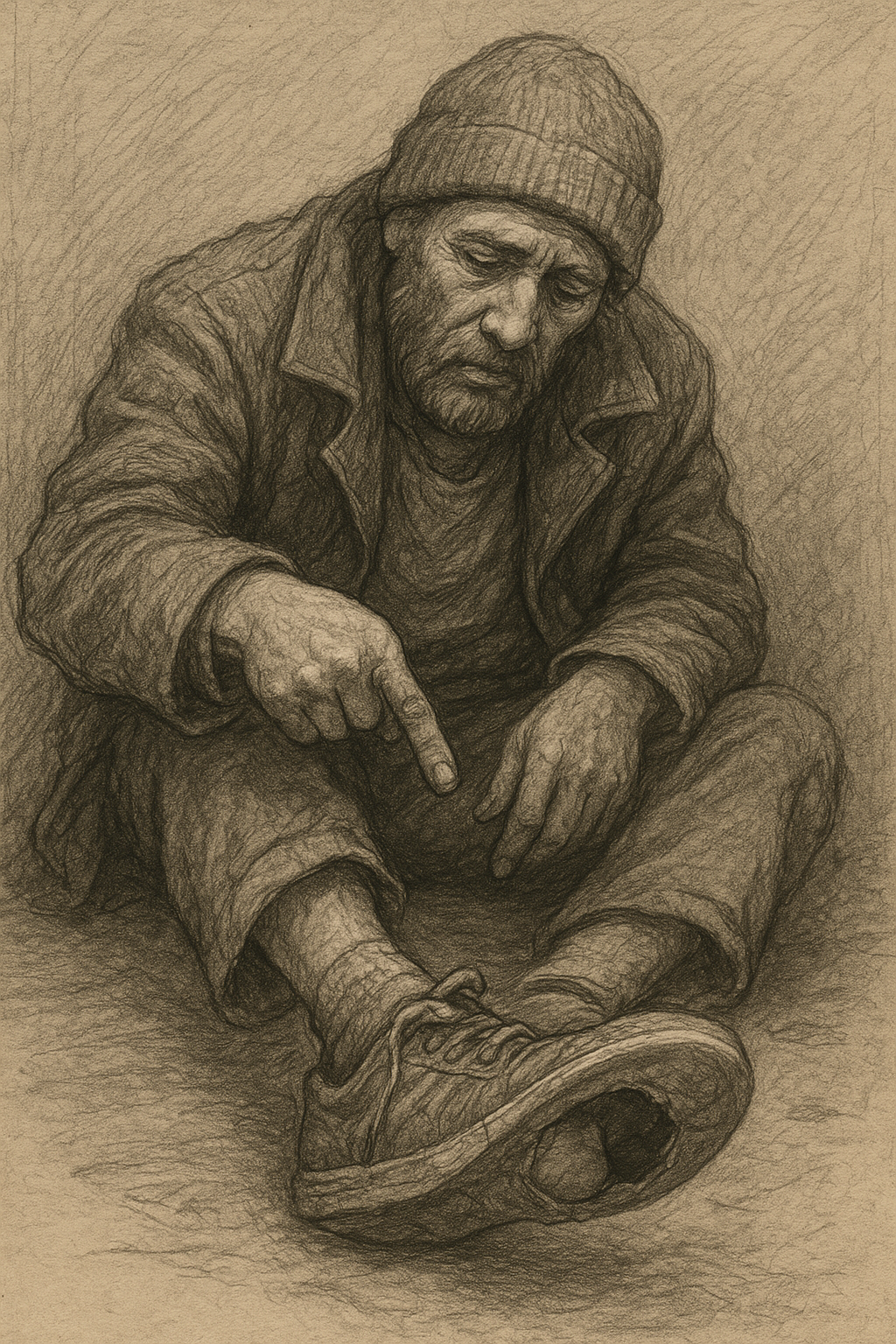 Homelessness Doesn’t Take a Day Off – Neither Do We