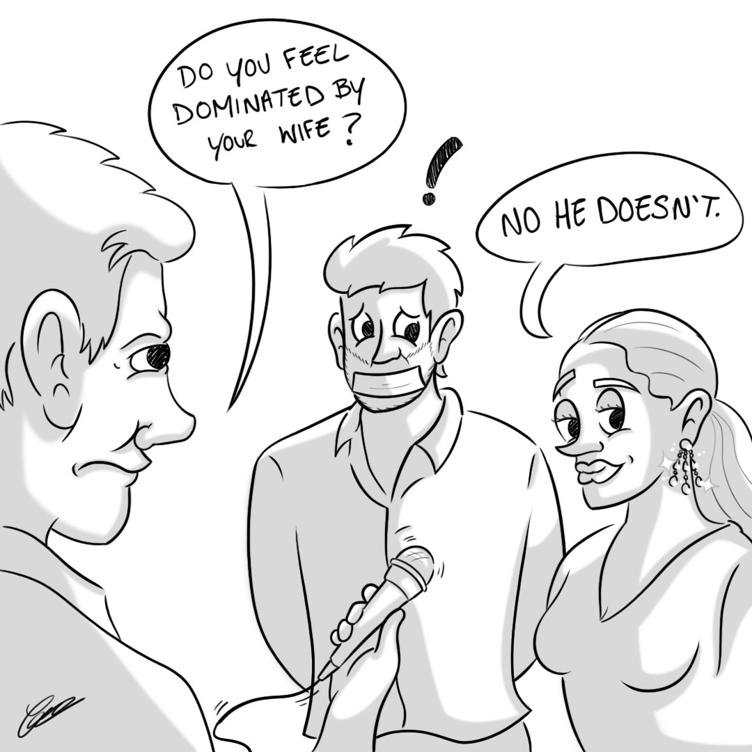 Harry + Meghan
