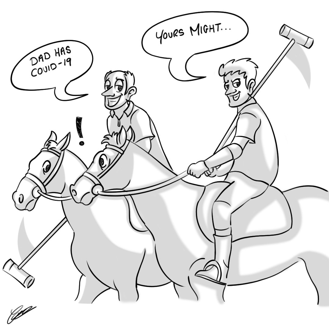 William + Harry