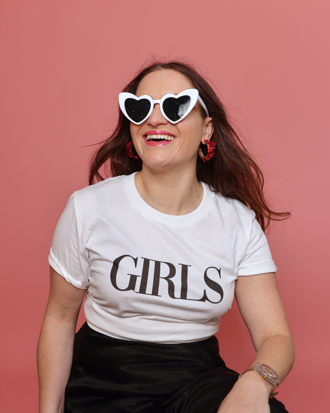 Classic Girls Hen Party T-Shirt