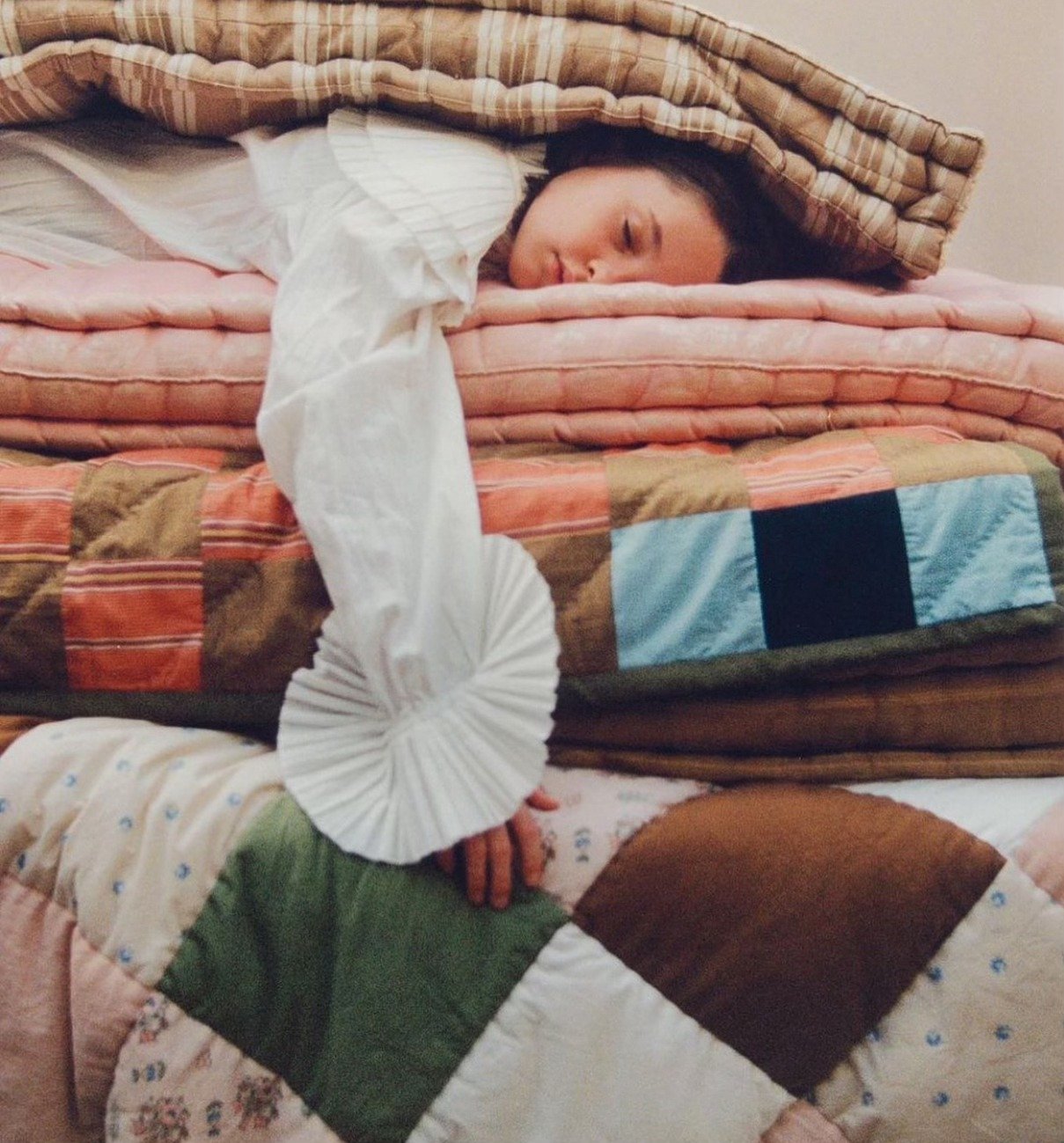 I&rsquo;m taking a ✨S L O W-V E M B E R✨ and having a rest for a few weeks. 

While the rest of the world starts going mad for Black Friday, I&rsquo;m lucky that this is a downtime for hen dos. Not many people are having them, and most people plannin