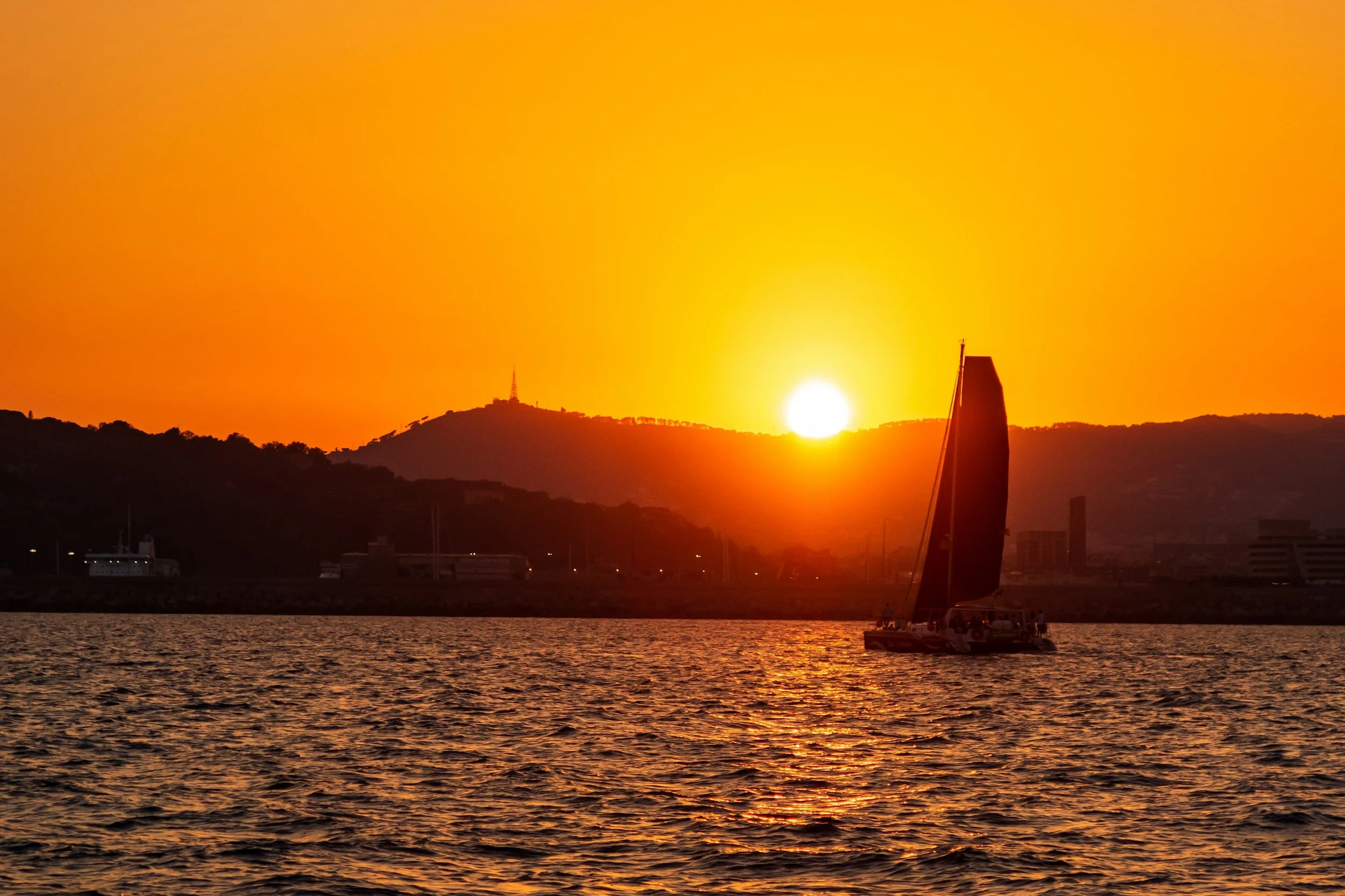 Top 6 Classy Barcelona Hen Do Activities