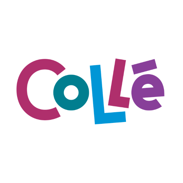 Collé