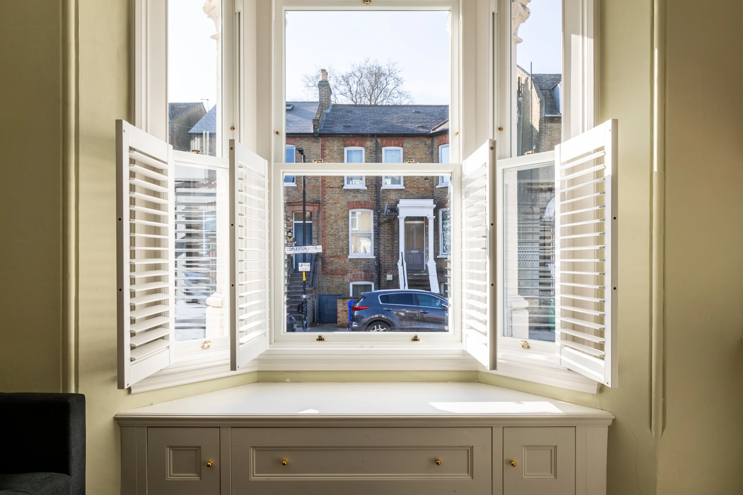 Copleston Road, Peckham Rye, SE15