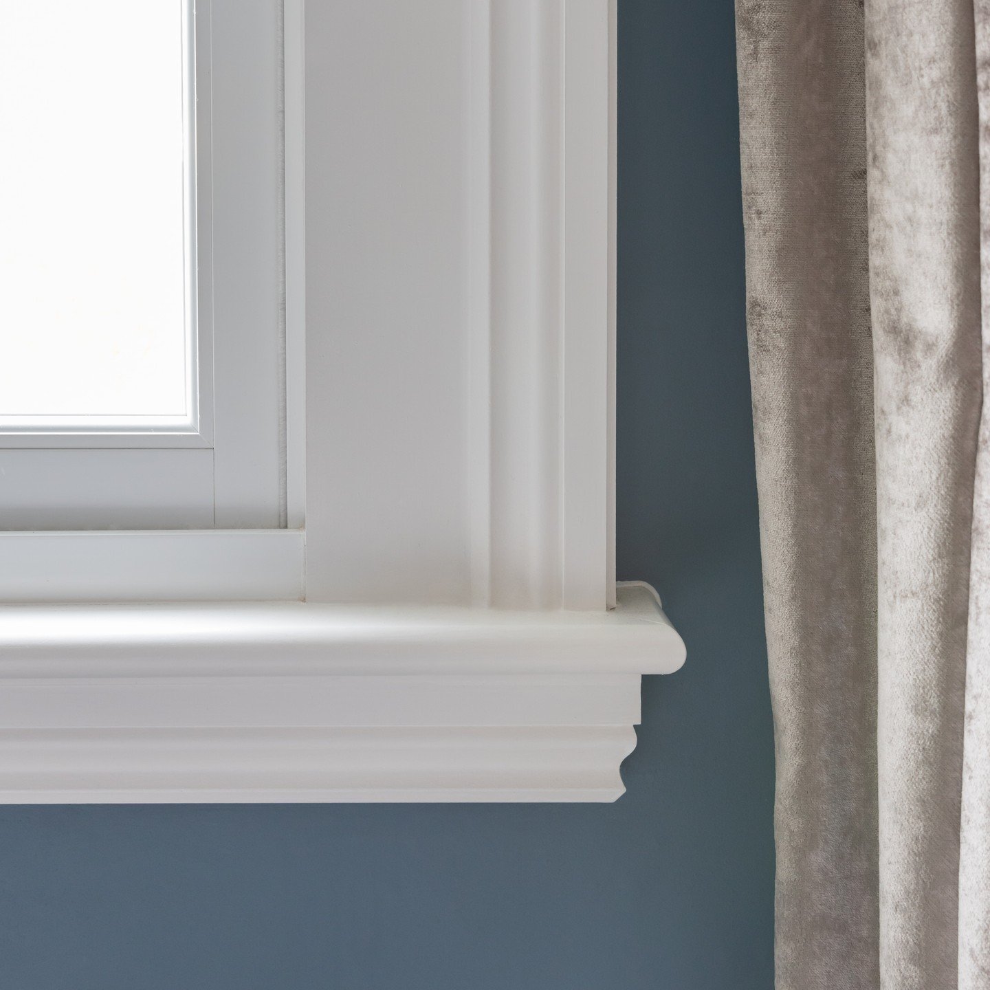 Every detail on our handcrafted sash windows tells a story of skill and artistry. Our sash windows are more than just fixtures &ndash; they're a testament to the design and finesse behind every curve and joint, every bead and frame. 

Come and visit 