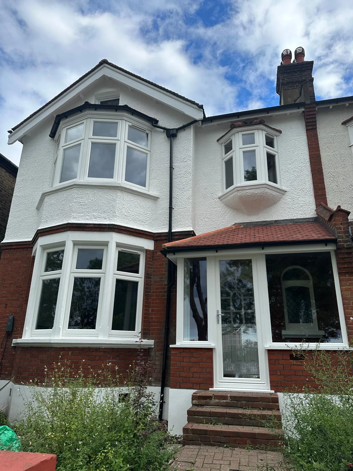 Ferndene Road, Herne Hill, SE24