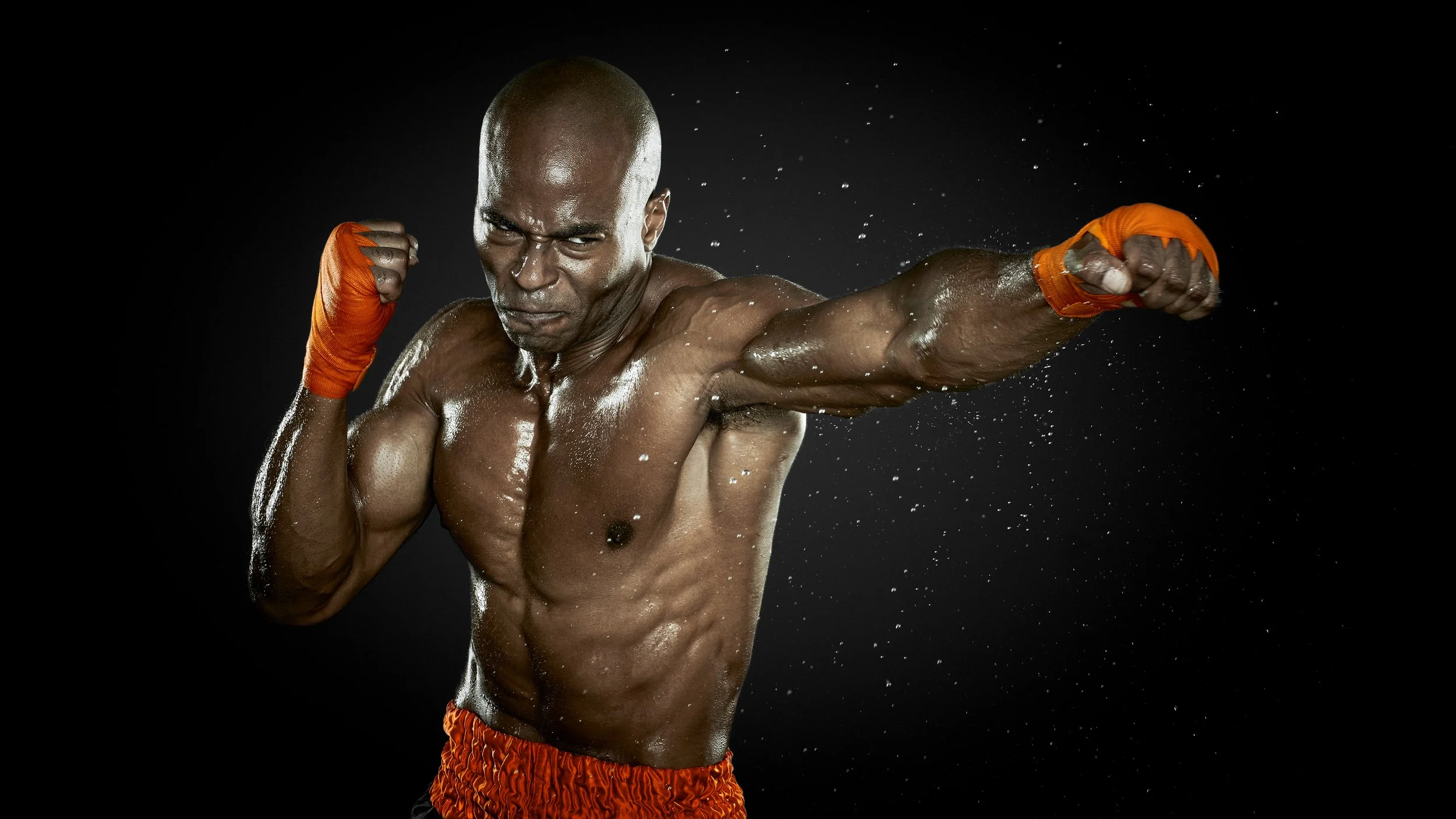 Sony A7 and A6000 Ad Campaign