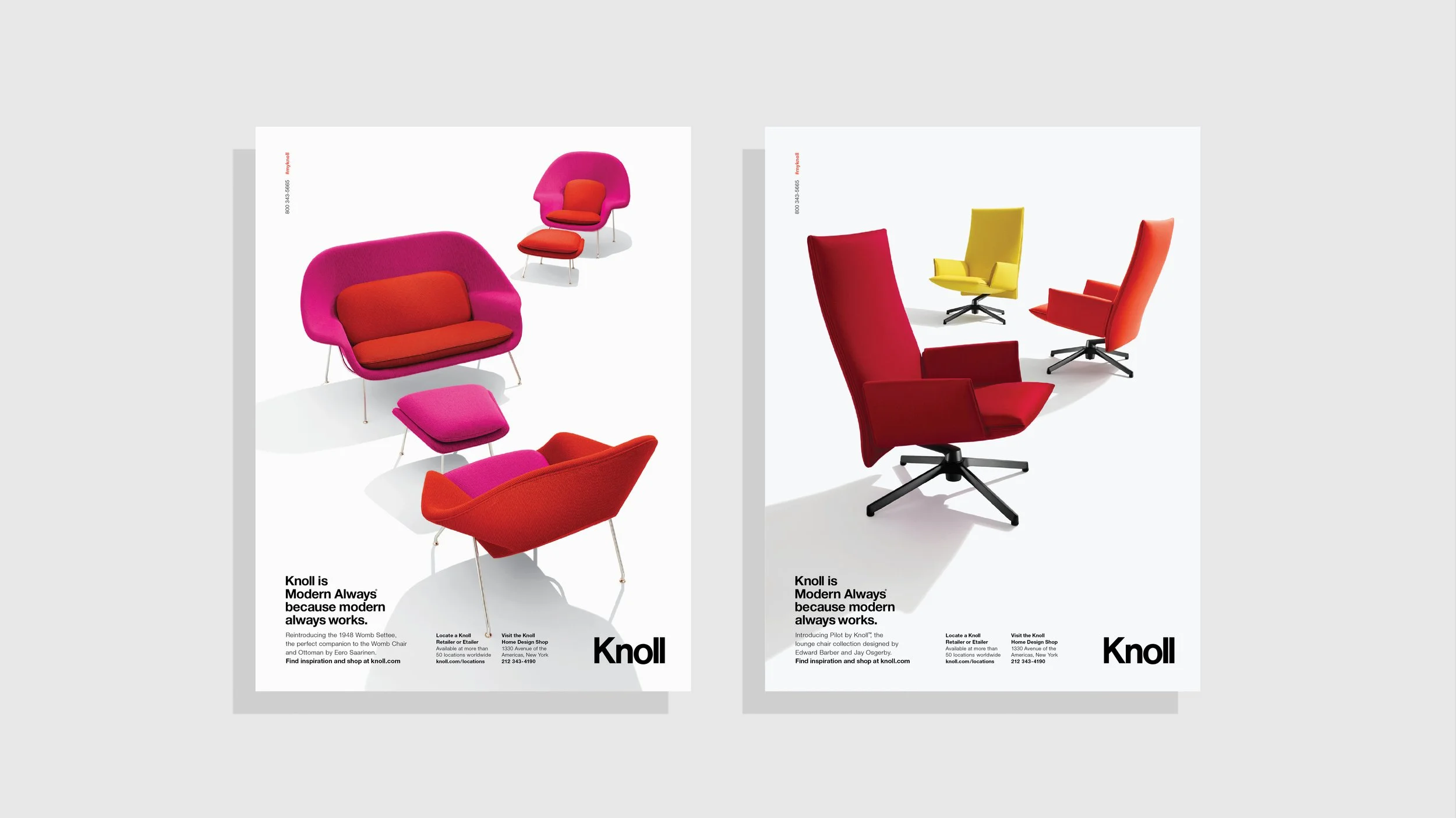 Knoll Furniture