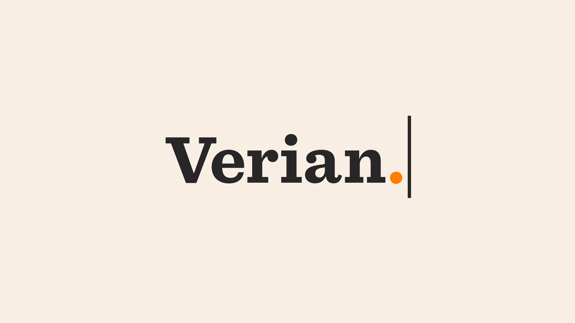 Verian Brand