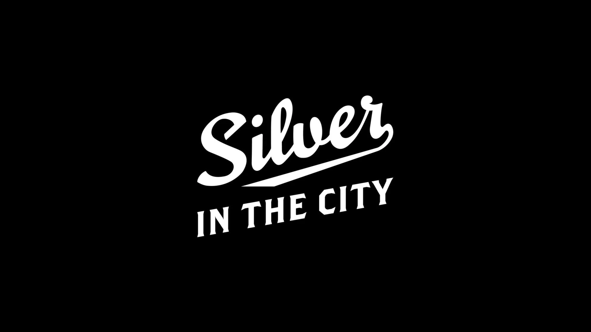 Silver in the City