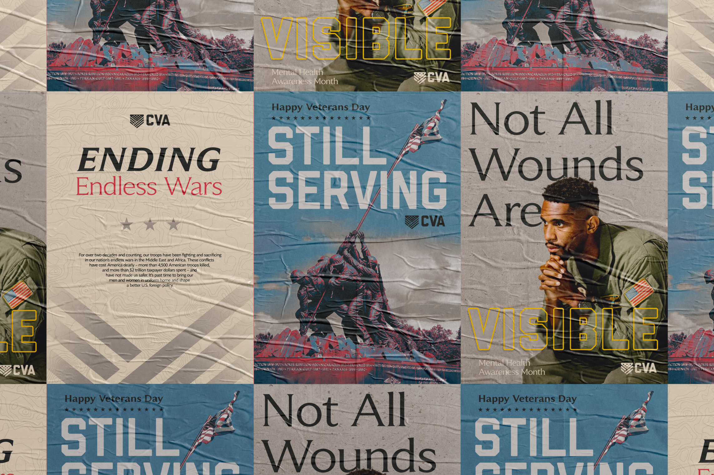 Concerned Veterans for America