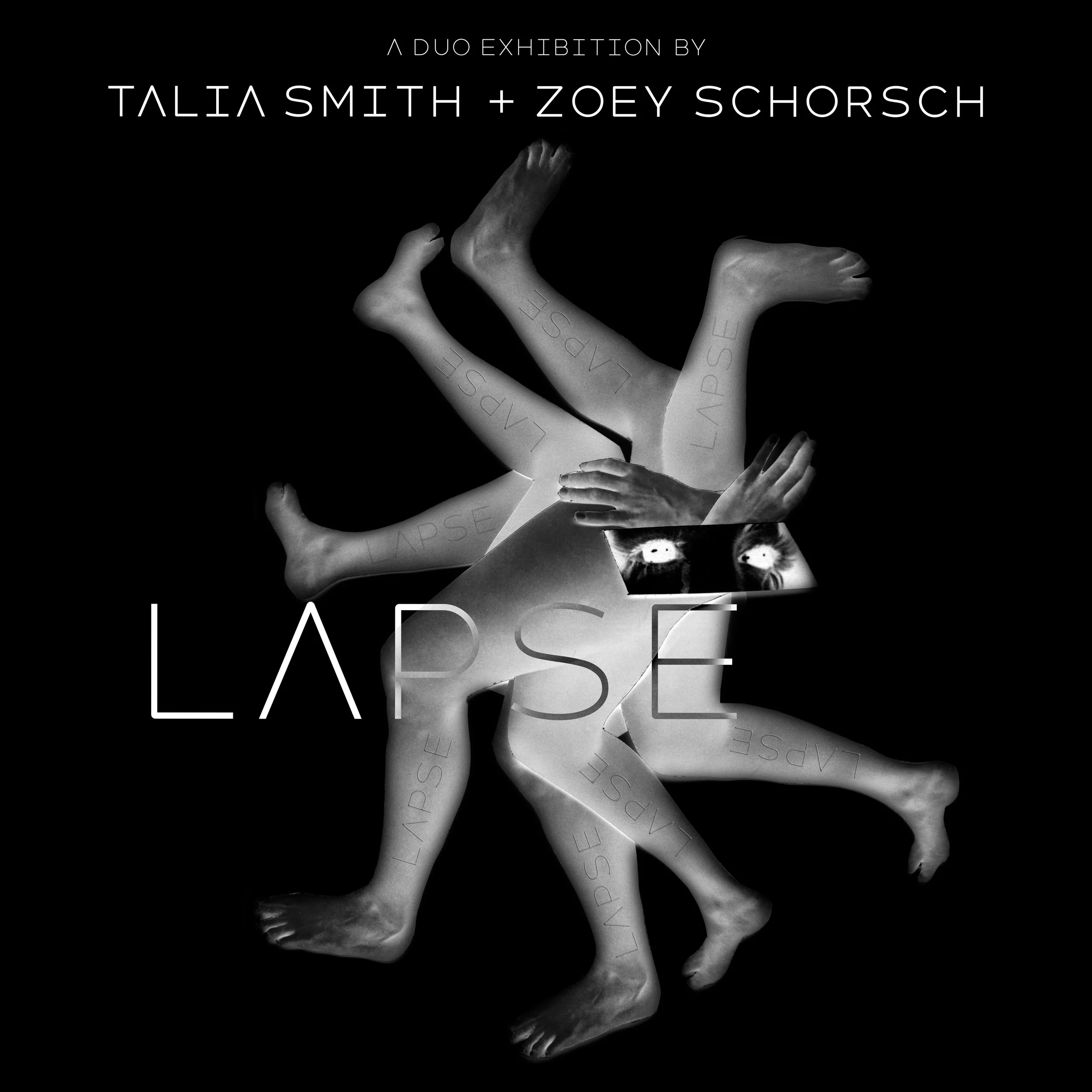 LAPSE: Talia Smith & Zoey Schorsch