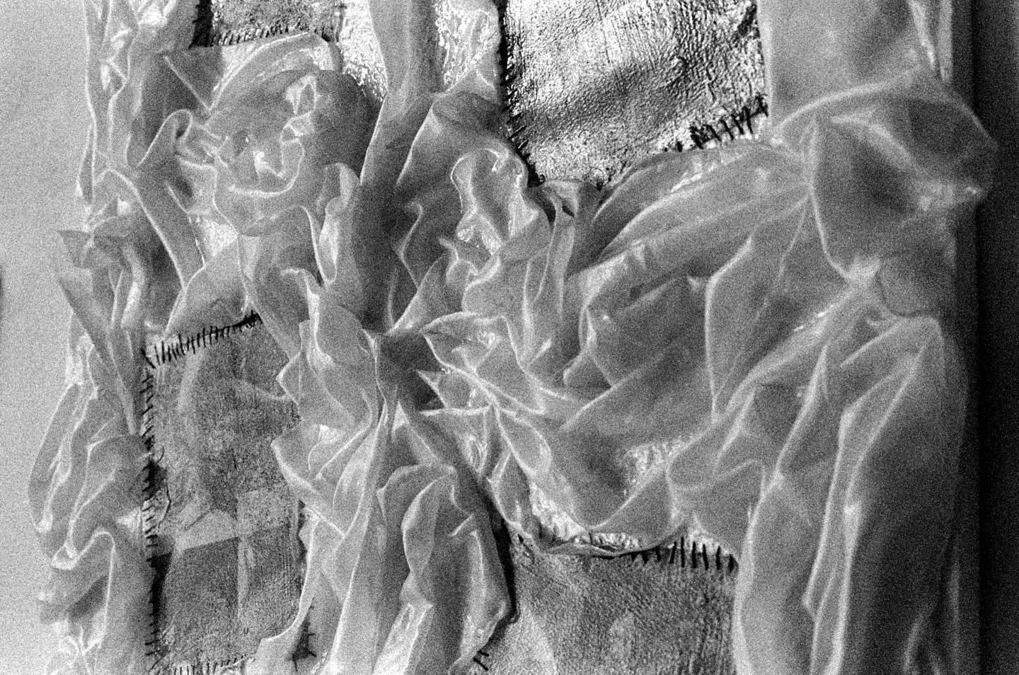 Some more film close ups by @txlsmth of featured pieces in LAPSE by Zoey Schorsch &amp; Talia Smith 🤍

On view now through October 30th!