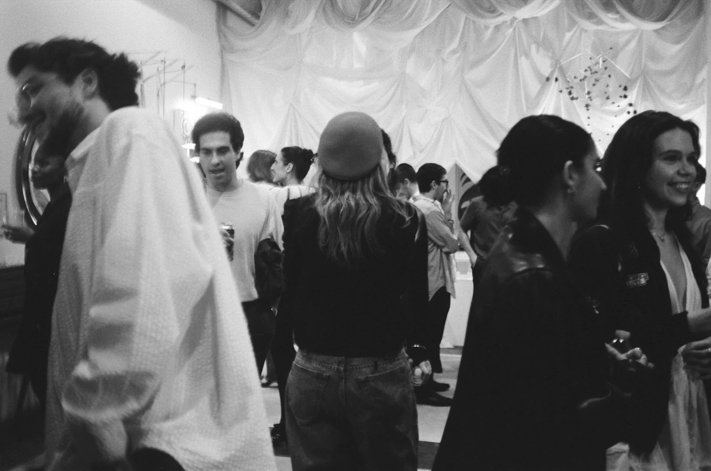 Today is our last official day open in Greenpoint ❤️&zwj;🩹

Come see LAPSE &amp; a very special spooky performance by @tinacantdrive tonight! Store open normal hours, doors for event at 8pm 

Love you all ❤️&zwj;🔥