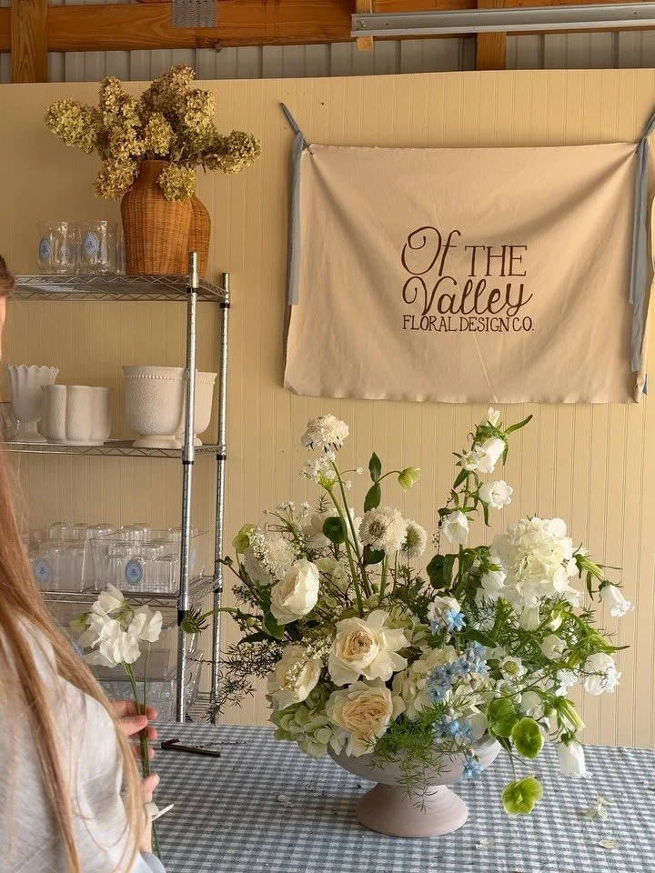 Scenes from the studio this week✨