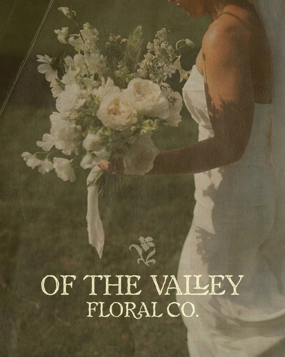 I don&rsquo;t know if I&rsquo;ve ever been so excited to open my email than when I saw @ladyb.creative had sent over our new branding!!!

Of the Valley now has a true brand identity that feels authentic to what we want to represent. Intentionality an
