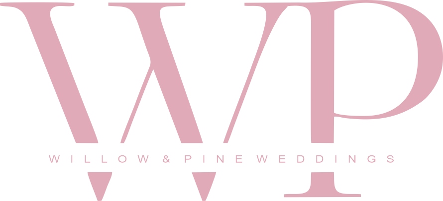 Willow &amp; Pine Wedding Magazine