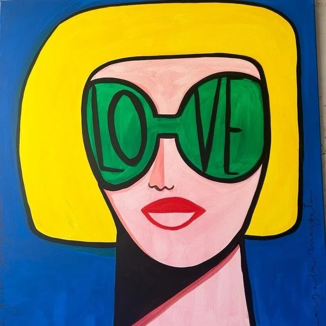 Margo In Margate