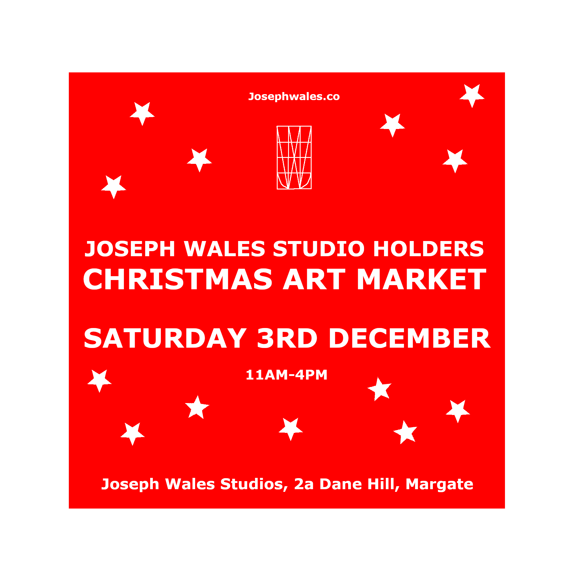 Christmas Makers Market