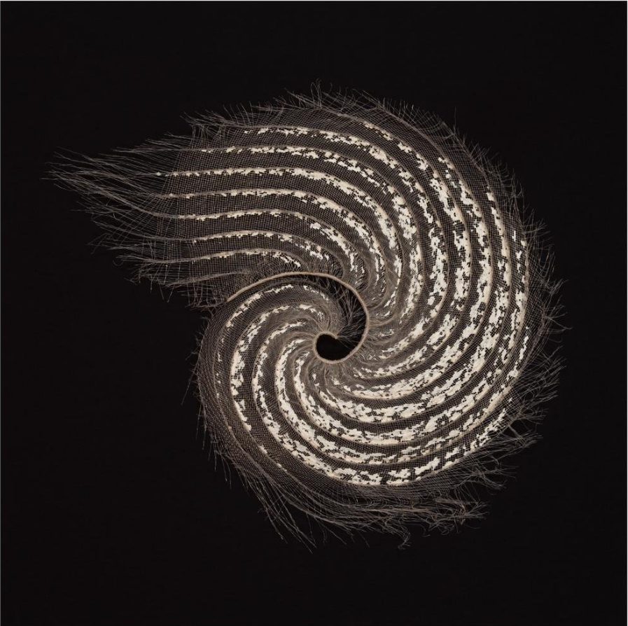 Ethereal Structures