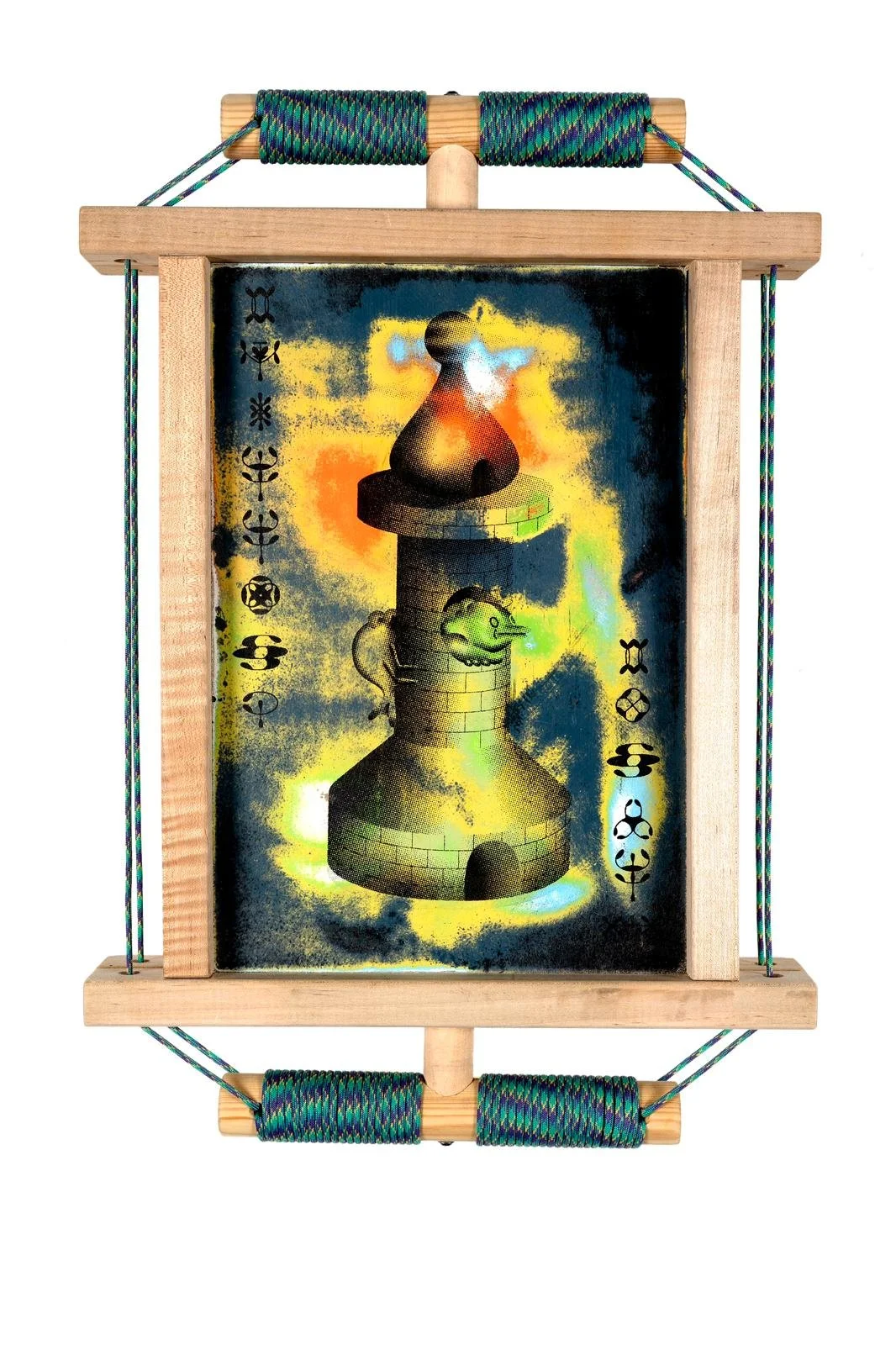 OBLIOX/CLOD: Ancient Tablets and Other Objects of Intrigue (POSTPONED)