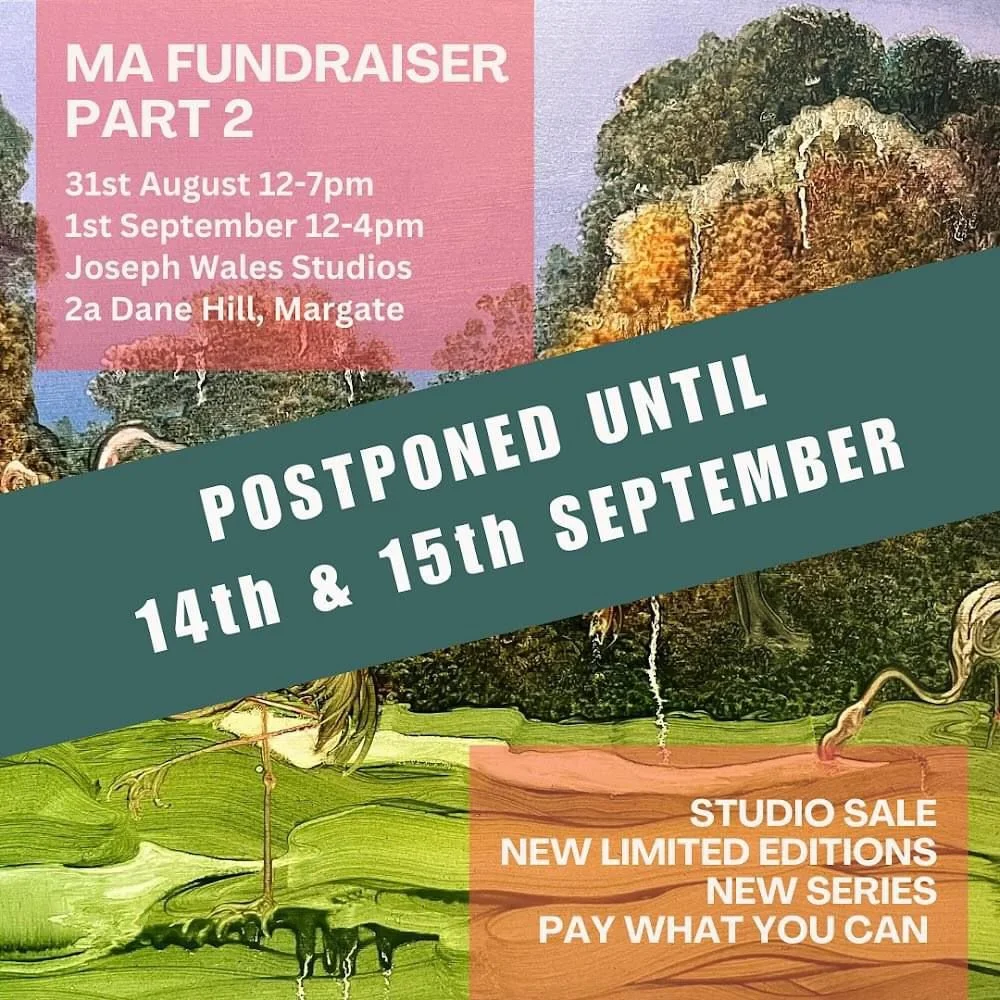 MA Fundraiser Part 2