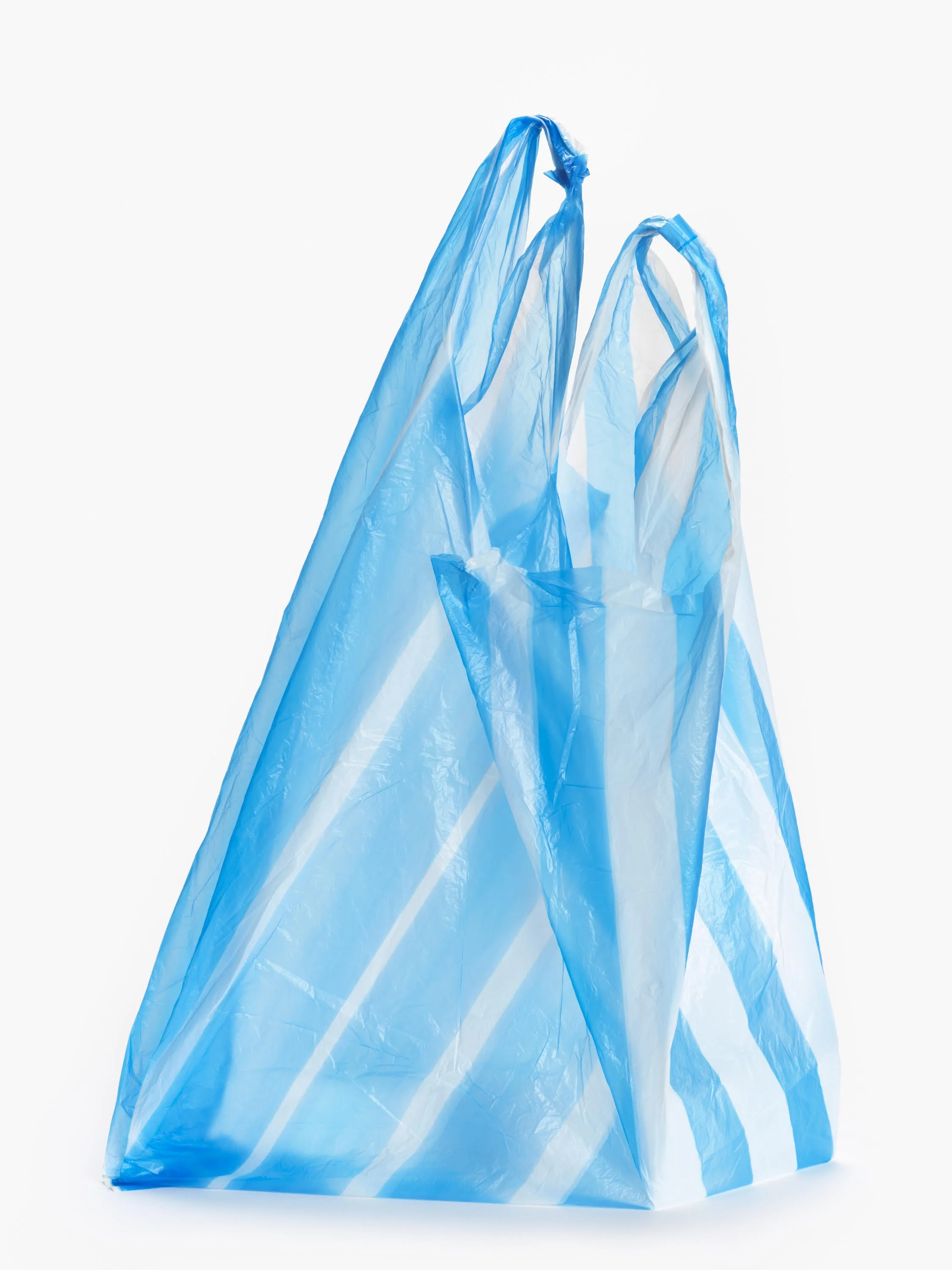 Matt Greenwood- The Plastic Bag: ‘Don’t worry, it wasn’t used for laundry!!’
