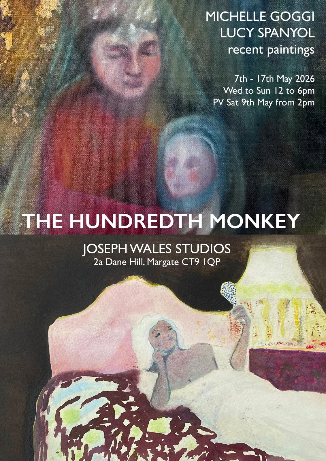 The Hundredth Monkey