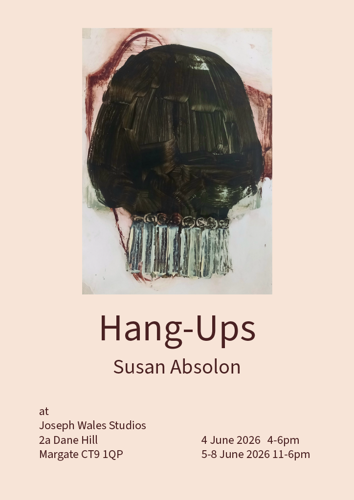 Hang-Ups