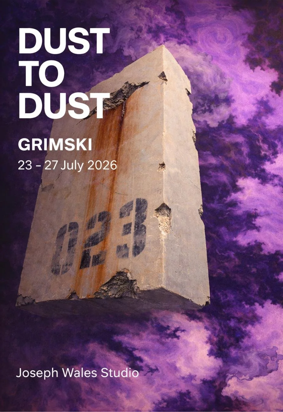 To Dust