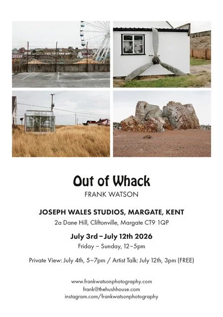 Out of Whack