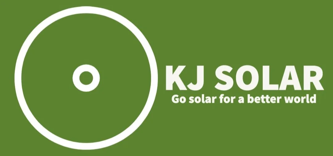 KJ Solar - Ihr Elektromeisterbetrieb rund um Solar- und Elektrotechnik